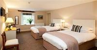 The Kings Head Hotel Kirkby Stephen Luaran gambar