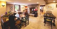 The Kings Head Hotel Kirkby Stephen Luaran gambar