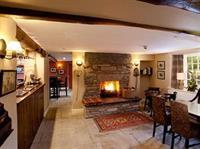 The Kings Head Hotel Kirkby Stephen Luaran gambar