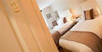 The Kings Head Hotel Kirkby Stephen Luaran gambar