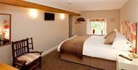 The Kings Head Hotel Kirkby Stephen Luaran gambar