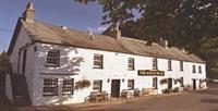 The Kings Head Hotel Kirkby Stephen Luaran gambar
