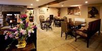 The Kings Head Hotel Kirkby Stephen Luaran gambar