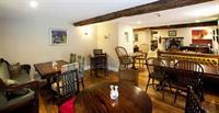 The Kings Head Hotel Kirkby Stephen Luaran gambar